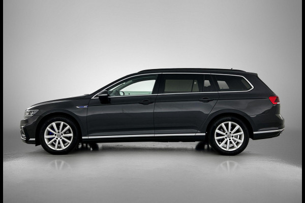 Volkswagen Passat Variant 1.4 TSI PHEV GTE High Line CAMERA AD-CRUISE EL-ACHTERKLEP CARPLAY