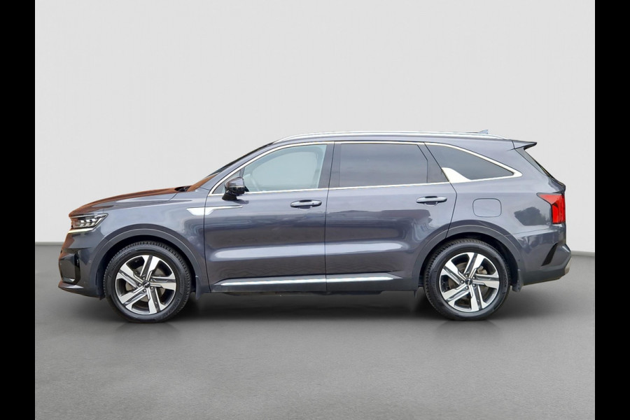 Kia Sorento 1.6 T-GDI Plug-in Hybrid 4WD ExecutiveLine 7p. | BOSE | Stoelverkoeling | HUD| Dodehoekcamera | Napa Leder | 360 graden Camera |