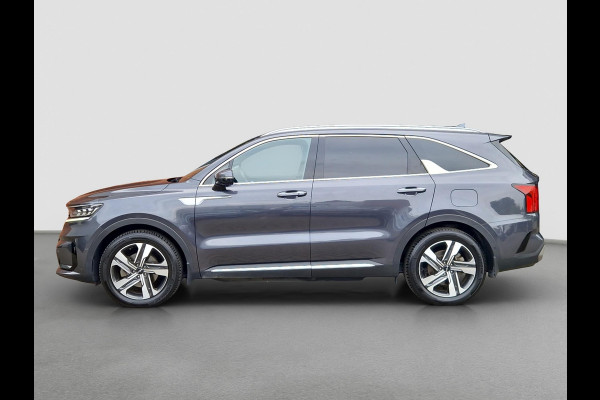 Kia Sorento 1.6 T-GDI Plug-in Hybrid 4WD ExecutiveLine 7p. | BOSE | Stoelverkoeling | HUD| Dodehoekcamera | Napa Leder | 360 graden Camera |