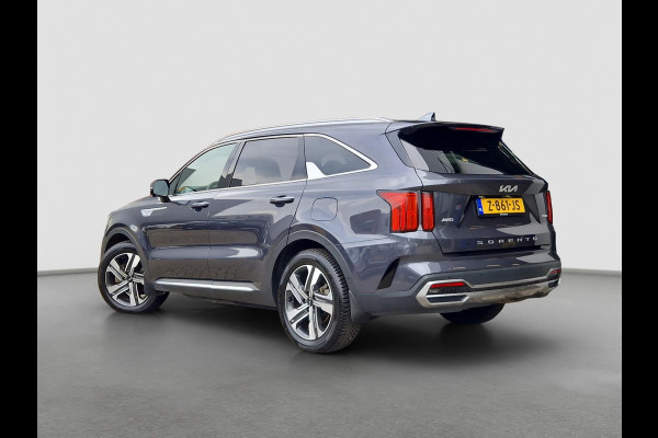 Kia Sorento 1.6 T-GDI Plug-in Hybrid 4WD ExecutiveLine 7p. | BOSE | Stoelverkoeling | HUD| Dodehoekcamera | Napa Leder | 360 graden Camera |