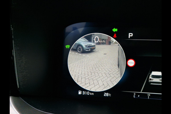 Kia Sorento 1.6 T-GDI Plug-in Hybrid 4WD ExecutiveLine 7p. | BOSE | Stoelverkoeling | HUD| Dodehoekcamera | Napa Leder | 360 graden Camera |