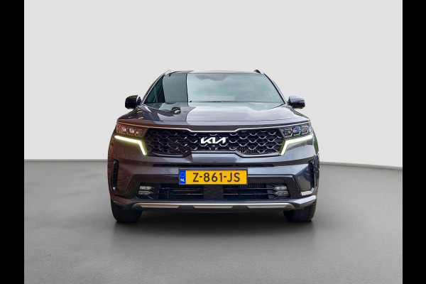 Kia Sorento 1.6 T-GDI Plug-in Hybrid 4WD ExecutiveLine 7p. | BOSE | Stoelverkoeling | HUD| Dodehoekcamera | Napa Leder | 360 graden Camera |