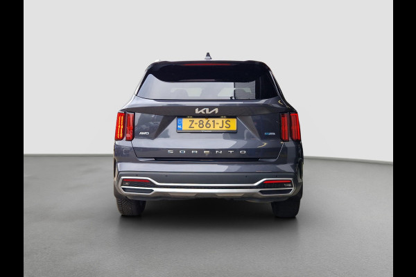 Kia Sorento 1.6 T-GDI Plug-in Hybrid 4WD ExecutiveLine 7p. | BOSE | Stoelverkoeling | HUD| Dodehoekcamera | Napa Leder | 360 graden Camera |