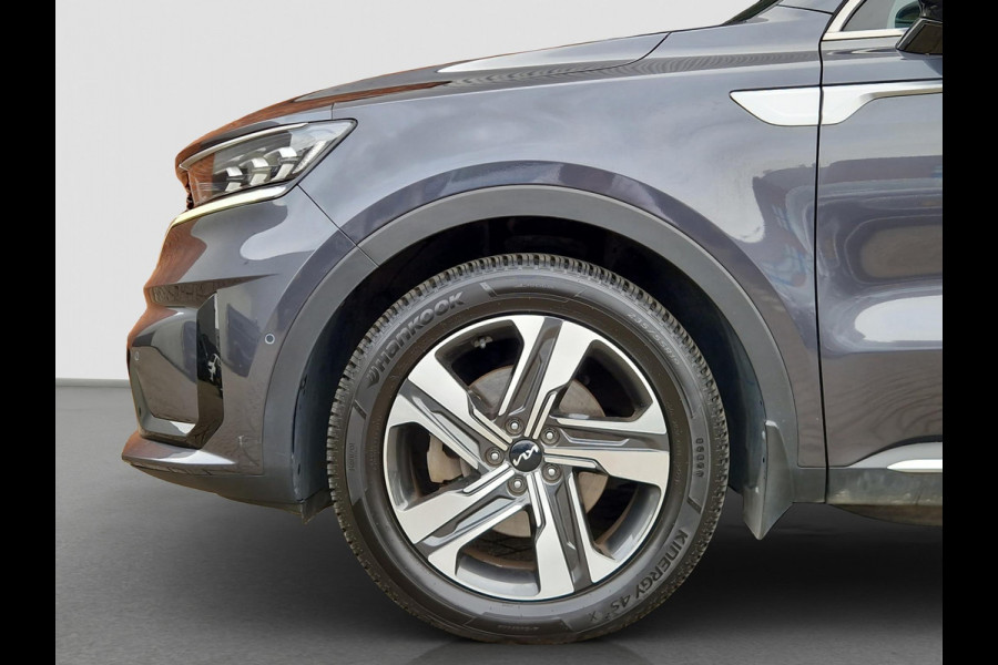 Kia Sorento 1.6 T-GDI Plug-in Hybrid 4WD ExecutiveLine 7p. | BOSE | Stoelverkoeling | HUD| Dodehoekcamera | Napa Leder | 360 graden Camera |