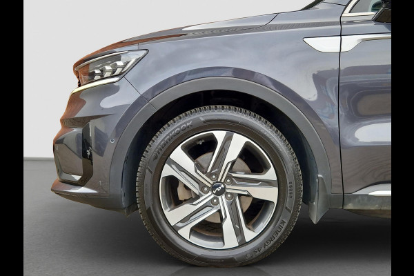 Kia Sorento 1.6 T-GDI Plug-in Hybrid 4WD ExecutiveLine 7p. | BOSE | Stoelverkoeling | HUD| Dodehoekcamera | Napa Leder | 360 graden Camera |