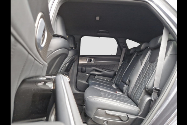 Kia Sorento 1.6 T-GDI Plug-in Hybrid 4WD ExecutiveLine 7p. | BOSE | Stoelverkoeling | HUD| Dodehoekcamera | Napa Leder | 360 graden Camera |