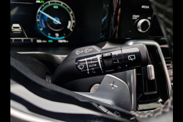 Kia Sorento 1.6 T-GDI Plug-in Hybrid 4WD ExecutiveLine 7p. | BOSE | Stoelverkoeling | HUD| Dodehoekcamera | Napa Leder | 360 graden Camera |