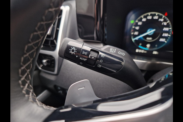 Kia Sorento 1.6 T-GDI Plug-in Hybrid 4WD ExecutiveLine 7p. | BOSE | Stoelverkoeling | HUD| Dodehoekcamera | Napa Leder | 360 graden Camera |