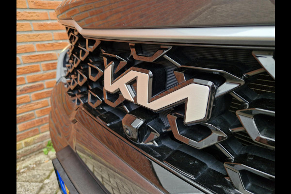 Kia Sorento 1.6 T-GDI Plug-in Hybrid 4WD ExecutiveLine 7p. | BOSE | Stoelverkoeling | HUD| Dodehoekcamera | Napa Leder | 360 graden Camera |