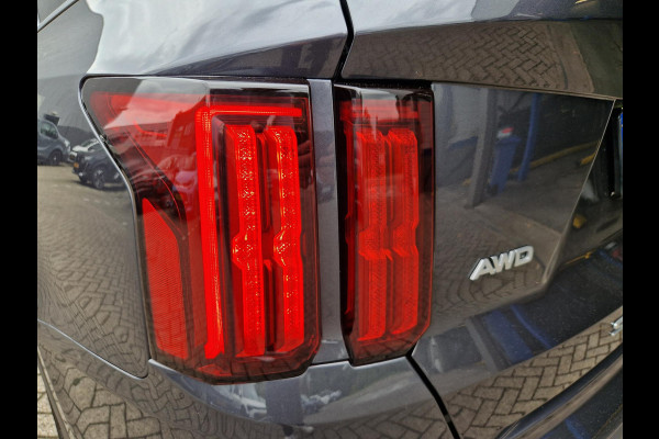 Kia Sorento 1.6 T-GDI Plug-in Hybrid 4WD ExecutiveLine 7p. | BOSE | Stoelverkoeling | HUD| Dodehoekcamera | Napa Leder | 360 graden Camera |