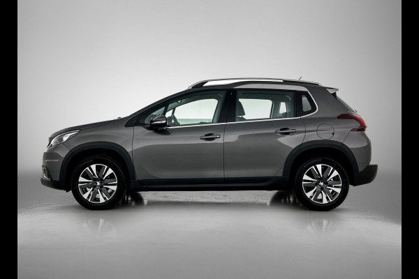 Peugeot 2008 1.2 PureTech Allure NAVI STOF-LEER CRUISE