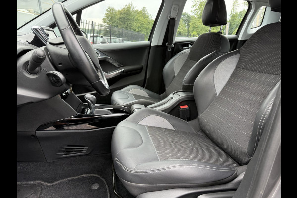 Peugeot 2008 1.2 PureTech Allure 2e Eigenaar,Navi,Aaple Carplay,Clima,Cruise,Trekhaak,APK tot 04-2026