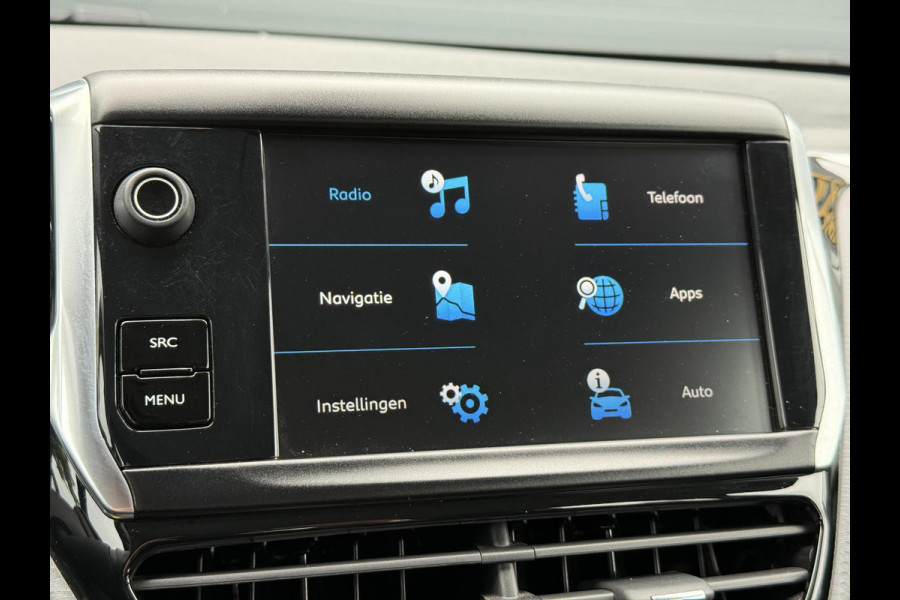 Peugeot 2008 1.2 PureTech Allure 2e Eigenaar,Navi,Aaple Carplay,Clima,Cruise,Trekhaak,APK tot 04-2026