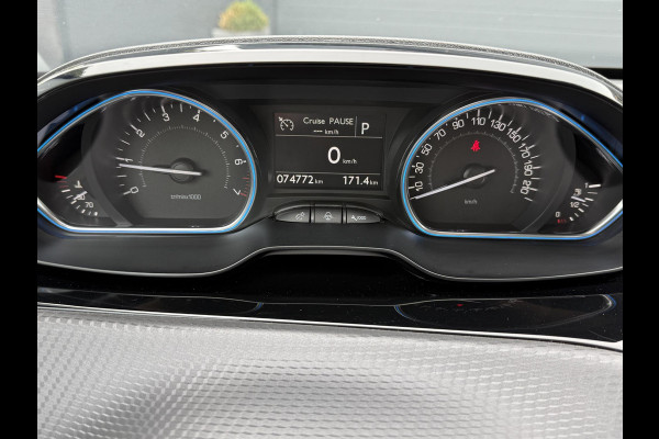 Peugeot 2008 1.2 PureTech Allure 2e Eigenaar,Navi,Aaple Carplay,Clima,Cruise,Trekhaak,APK tot 04-2026