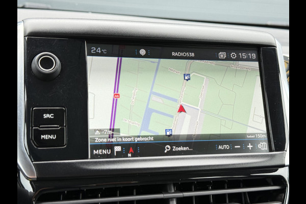 Peugeot 2008 1.2 PureTech Allure 2e Eigenaar,Navi,Aaple Carplay,Clima,Cruise,Trekhaak,APK tot 04-2026