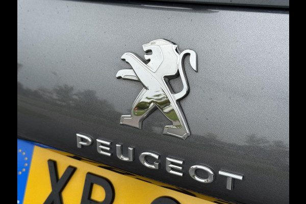 Peugeot 2008 1.2 PureTech Allure 2e Eigenaar,Navi,Aaple Carplay,Clima,Cruise,Trekhaak,APK tot 04-2026