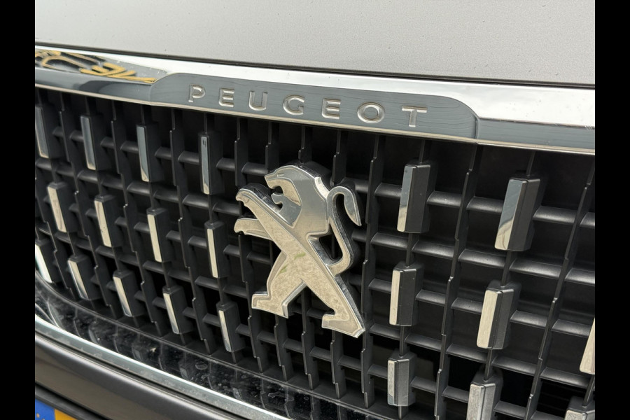 Peugeot 2008 1.2 PureTech Allure 2e Eigenaar,Navi,Aaple Carplay,Clima,Cruise,Trekhaak,APK tot 04-2026
