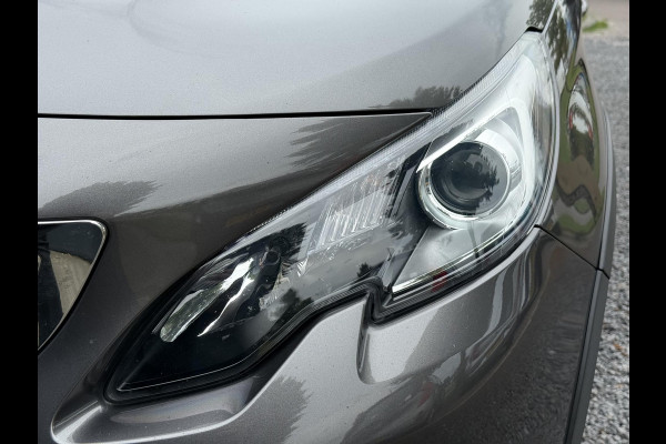 Peugeot 2008 1.2 PureTech Allure 2e Eigenaar,Navi,Aaple Carplay,Clima,Cruise,Trekhaak,APK tot 04-2026