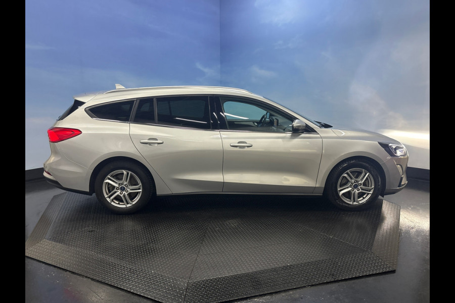 Ford FOCUS Wagon 1.0 EcoBoost Trend Edition Business Navi | Airco | Cruise | PDC
