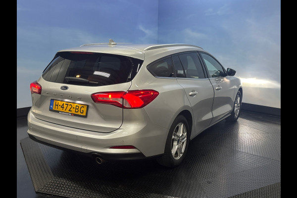 Ford FOCUS Wagon 1.0 EcoBoost Trend Edition Business Navi | Airco | Cruise | PDC