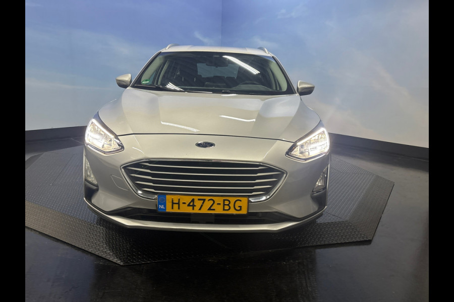 Ford FOCUS Wagon 1.0 EcoBoost Trend Edition Business Navi | Airco | Cruise | PDC