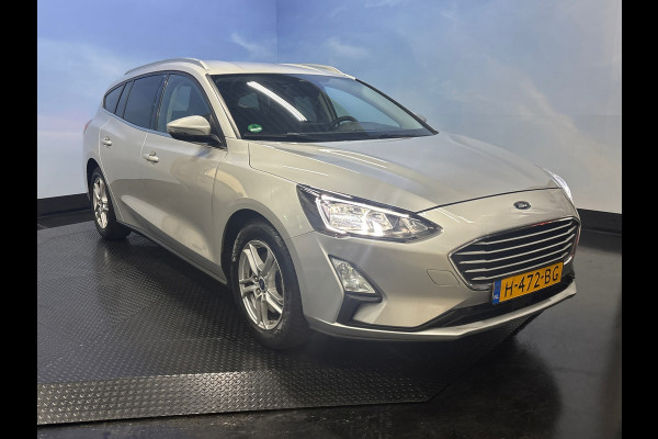 Ford FOCUS Wagon 1.0 EcoBoost Trend Edition Business Navi | Airco | Cruise | PDC