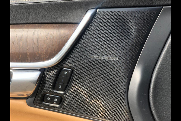 Volvo V90 Cross Country 2.0 B5 AWD Pro | Pano, Stoel+Stuurverw, Ventilatie, Leder, 360 Camera, Navi, 21'' LMV | Dealeronderhouden|