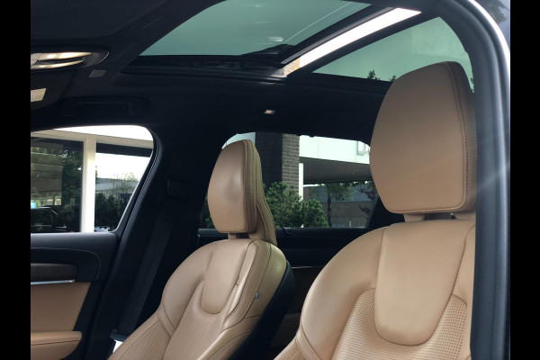 Volvo V90 Cross Country 2.0 B5 AWD Pro | Pano, Stoel+Stuurverw, Ventilatie, Leder, 360 Camera, Navi, 21'' LMV | Dealeronderhouden|