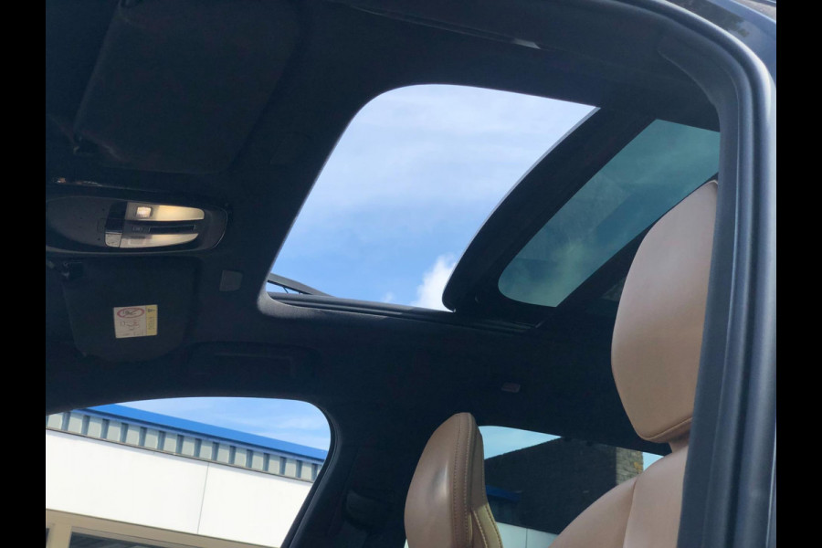 Volvo V90 Cross Country 2.0 B5 AWD Pro | Pano, Stoel+Stuurverw, Ventilatie, Leder, 360 Camera, Navi, 21'' LMV | Dealeronderhouden|