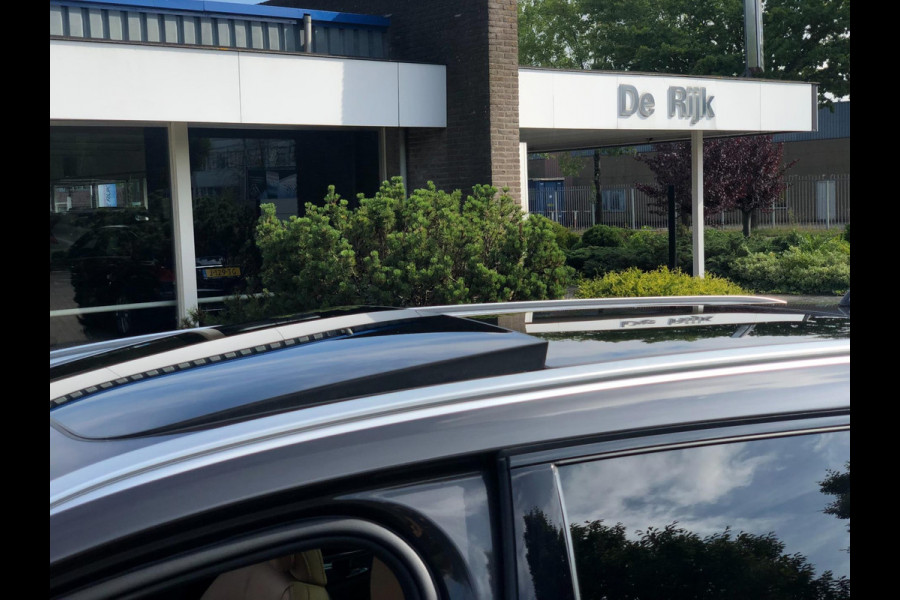 Volvo V90 Cross Country 2.0 B5 AWD Pro | Pano, Stoel+Stuurverw, Ventilatie, Leder, 360 Camera, Navi, 21'' LMV | Dealeronderhouden|