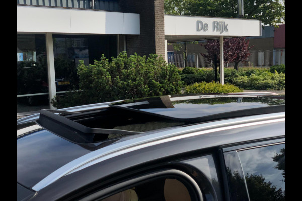 Volvo V90 Cross Country 2.0 B5 AWD Pro | Pano, Stoel+Stuurverw, Ventilatie, Leder, 360 Camera, Navi, 21'' LMV | Dealeronderhouden|