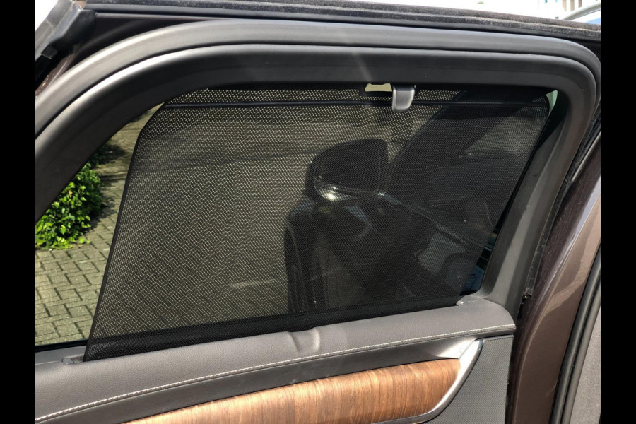 Volvo V90 Cross Country 2.0 B5 AWD Pro | Pano, Stoel+Stuurverw, Ventilatie, Leder, 360 Camera, Navi, 21'' LMV | Dealeronderhouden|