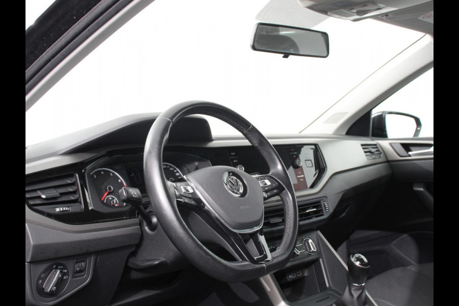 Volkswagen Polo 1.0 TSI Comfortline | Navigatie | Cruise control | Apple Carplay / Android Auto |