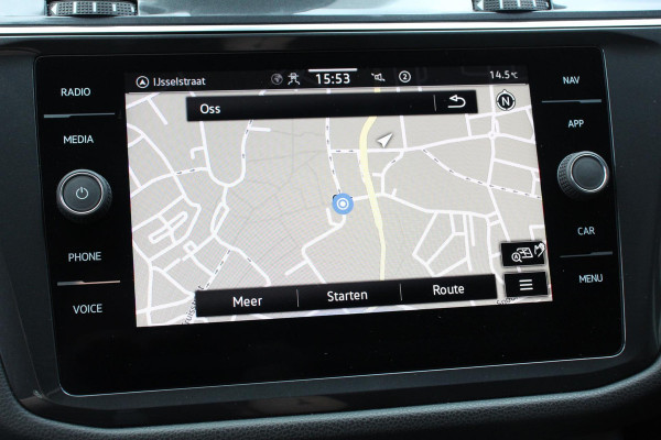 Volkswagen Tiguan Allspace 1.5 TSI DSG High-Line 7p. | Navigatie | Climate Control | Lichtmetalen velgen | Electrische Achterklep | DAB | Led | Stoelverwarming