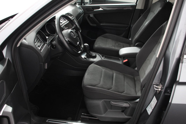 Volkswagen Tiguan Allspace 1.5 TSI DSG High-Line 7p. | Navigatie | Climate Control | Lichtmetalen velgen | Electrische Achterklep | DAB | Led | Stoelverwarming