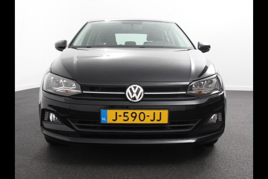 Volkswagen Polo 1.0 TSI Comfortline | Navigatie | Cruise control | Apple Carplay / Android Auto |