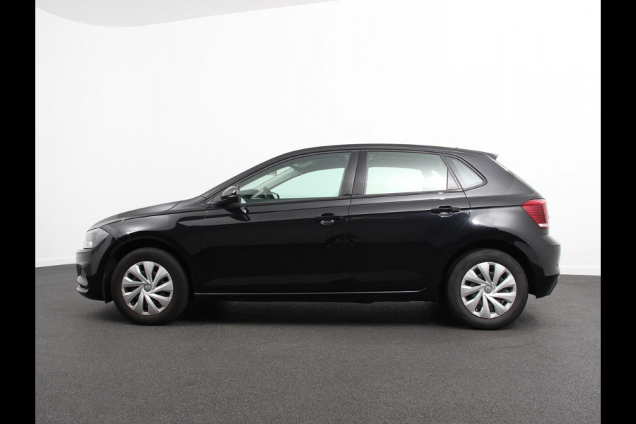 Volkswagen Polo 1.0 TSI Comfortline | Navigatie | Cruise control | Apple Carplay / Android Auto |