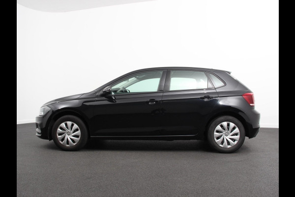 Volkswagen Polo 1.0 TSI Comfortline | Navigatie | Cruise control | Apple Carplay / Android Auto |