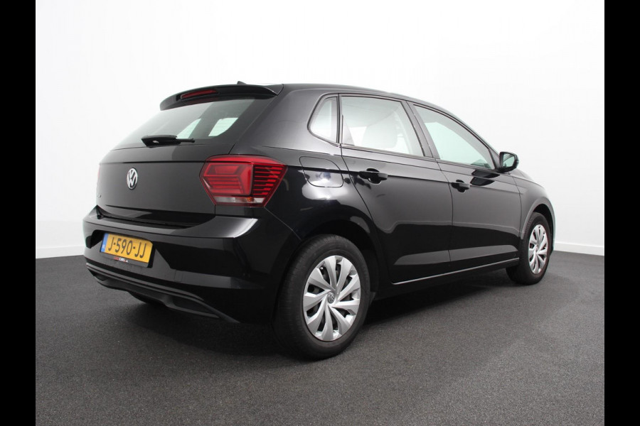Volkswagen Polo 1.0 TSI Comfortline | Navigatie | Cruise control | Apple Carplay / Android Auto |