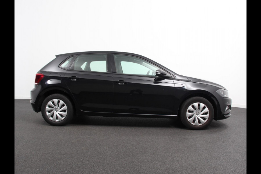 Volkswagen Polo 1.0 TSI Comfortline | Navigatie | Cruise control | Apple Carplay / Android Auto |