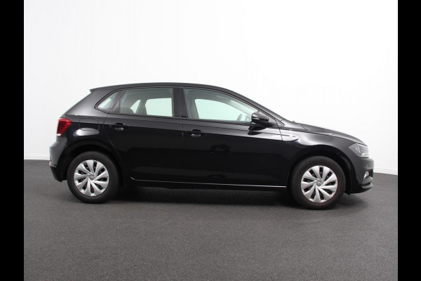 Volkswagen Polo 1.0 TSI Comfortline | Navigatie | Cruise control | Apple Carplay / Android Auto |