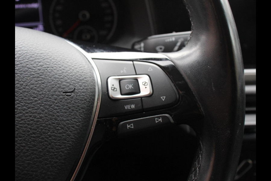 Volkswagen Polo 1.0 TSI Comfortline | Navigatie | Cruise control | Apple Carplay / Android Auto |