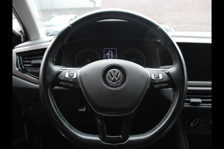 Volkswagen Polo 1.0 TSI Comfortline | Navigatie | Cruise control | Apple Carplay / Android Auto |