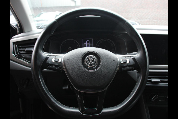 Volkswagen Polo 1.0 TSI Comfortline | Navigatie | Cruise control | Apple Carplay / Android Auto |