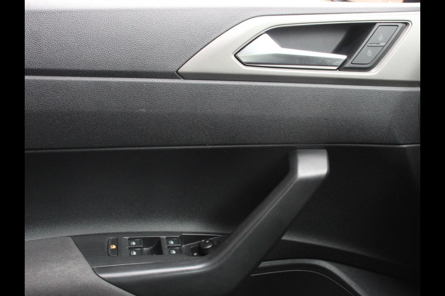 Volkswagen Polo 1.0 TSI Comfortline | Navigatie | Cruise control | Apple Carplay / Android Auto |