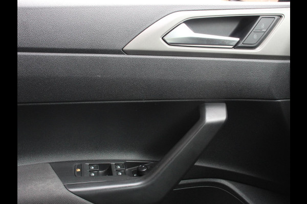 Volkswagen Polo 1.0 TSI Comfortline | Navigatie | Cruise control | Apple Carplay / Android Auto |