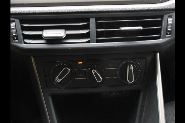 Volkswagen Polo 1.0 TSI Comfortline | Navigatie | Cruise control | Apple Carplay / Android Auto |
