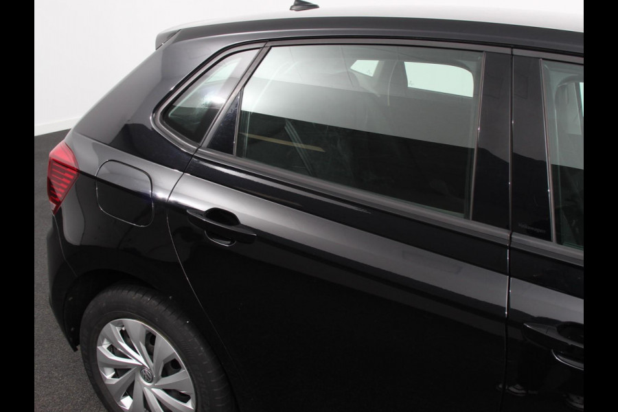 Volkswagen Polo 1.0 TSI Comfortline | Navigatie | Cruise control | Apple Carplay / Android Auto |