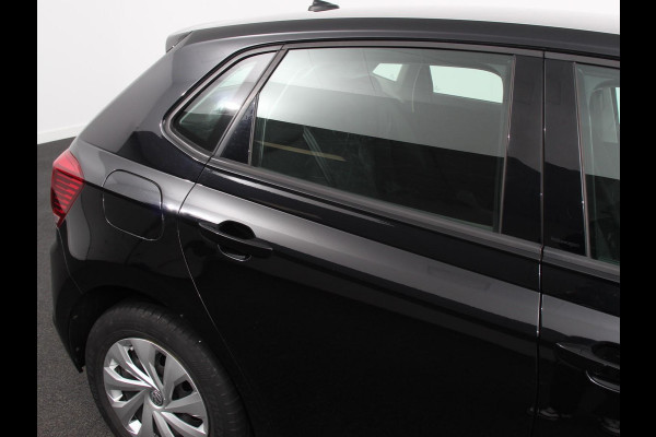 Volkswagen Polo 1.0 TSI Comfortline | Navigatie | Cruise control | Apple Carplay / Android Auto |