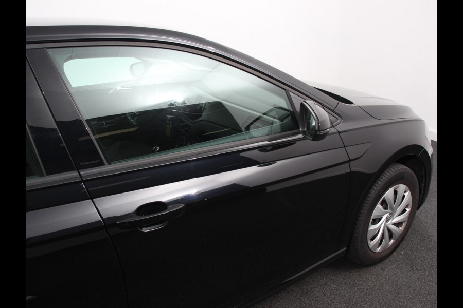 Volkswagen Polo 1.0 TSI Comfortline | Navigatie | Cruise control | Apple Carplay / Android Auto |